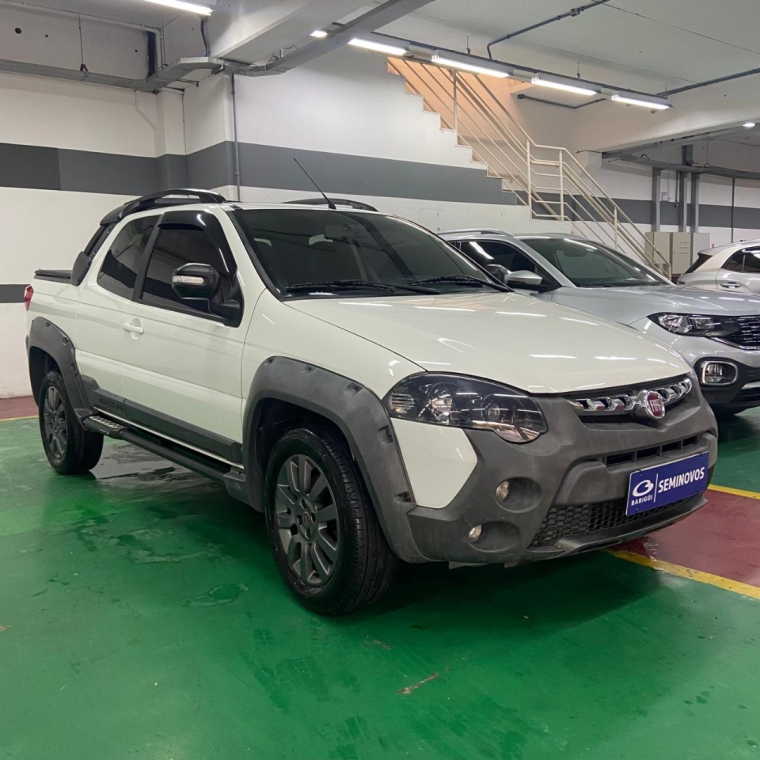 strada adventure cd 2018 (50 mil km)