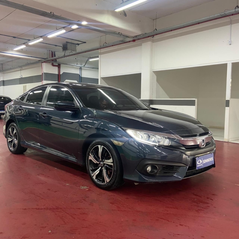 HONDA CIVIC EXL 2.0 2019 - 87MIL KM