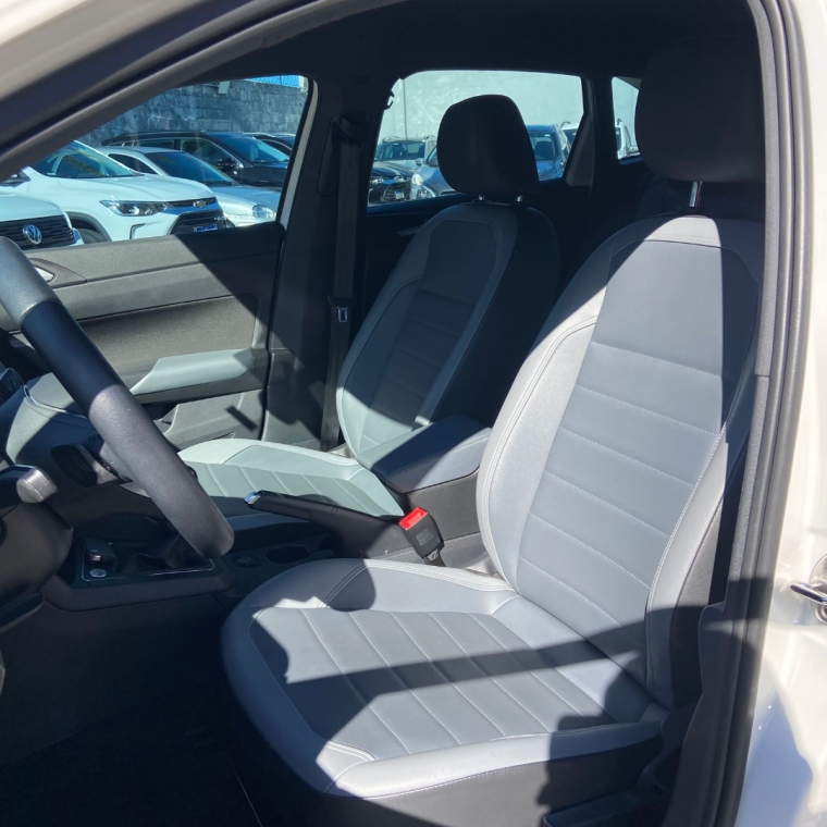 nivus highline 1.0 200 tsi 2024 -garantia de fabrica.