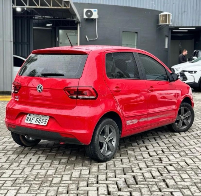 fox connect 1.6 8v	2020
