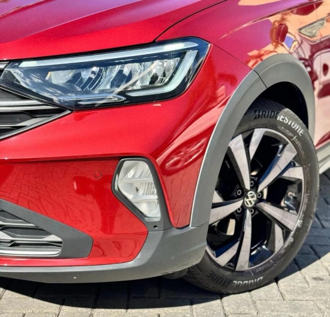 nivus highline launching edition 200 1.0 12v tsi at6