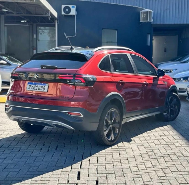 nivus highline launching edition 200 1.0 12v tsi at6
