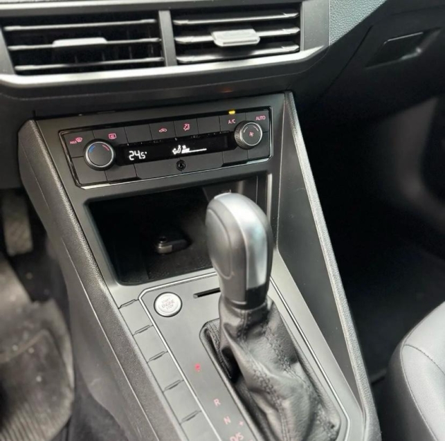 nivus highline launching edition 200 1.0 12v tsi at6