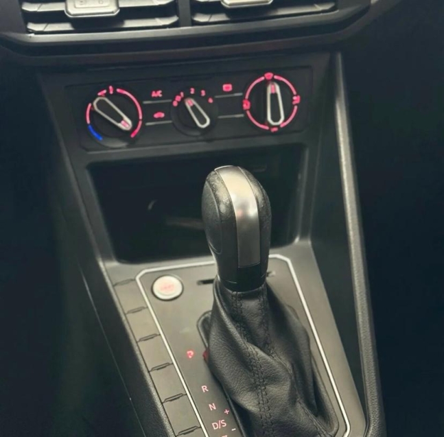 polo comfortline 200 1.0 12v tsi at6