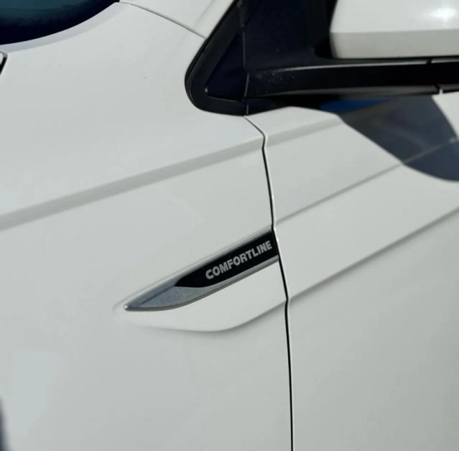 polo comfortline 200 1.0 12v tsi at6