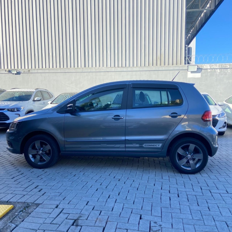 fox connect 1.6 manual 2020