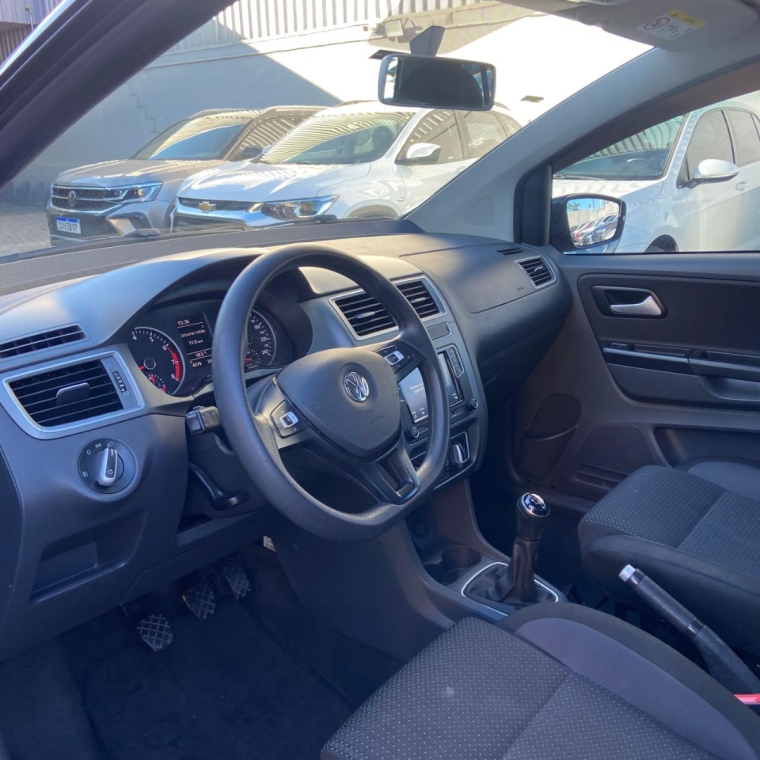 fox connect 1.6 manual 2020