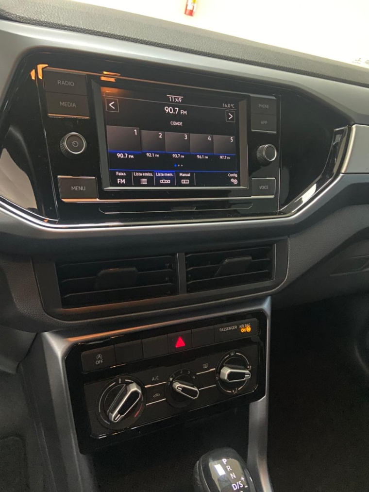 t-cross 200 tsi 2022 (22mil km) unico dono.