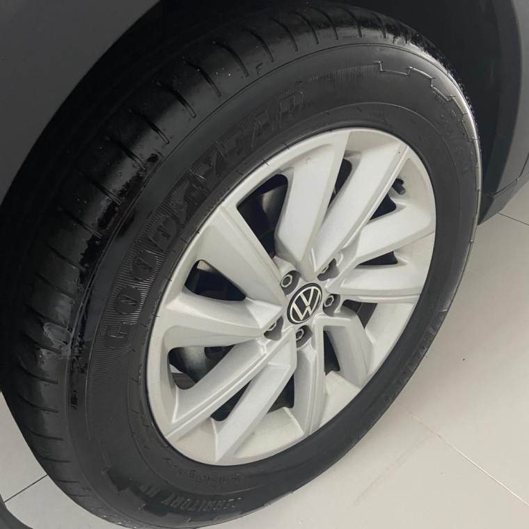 t-cross 200 tsi 2022 (22mil km) unico dono.