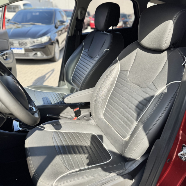 renault captur 1.6 16v sce flex intense x-tronic 4p automatico 2019