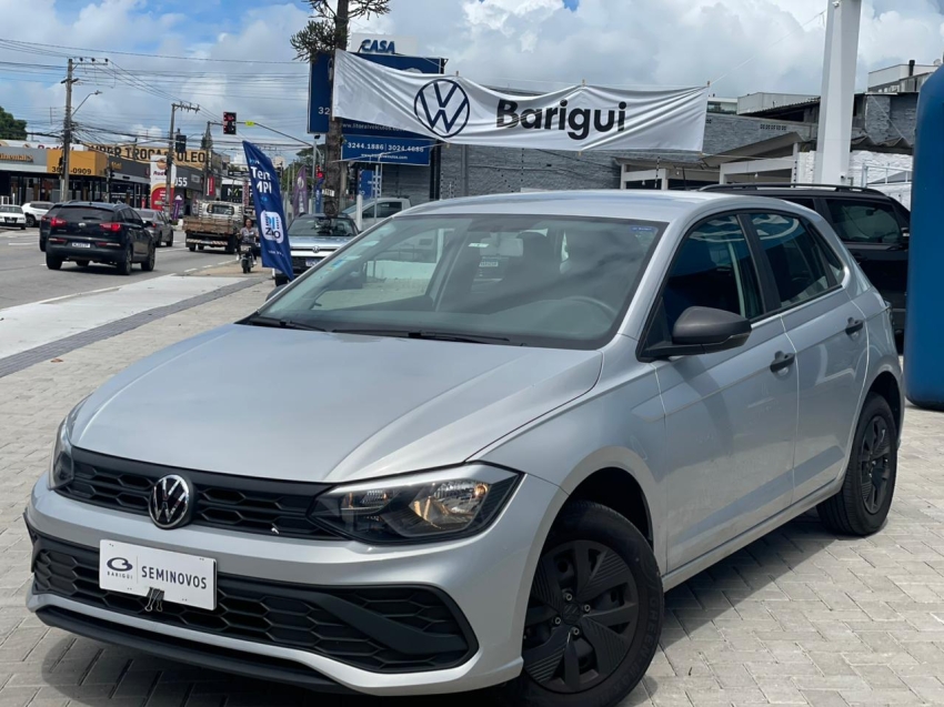 volkswagen polo 1.0 170 tsi sense automatico flex 4p manual 20251
