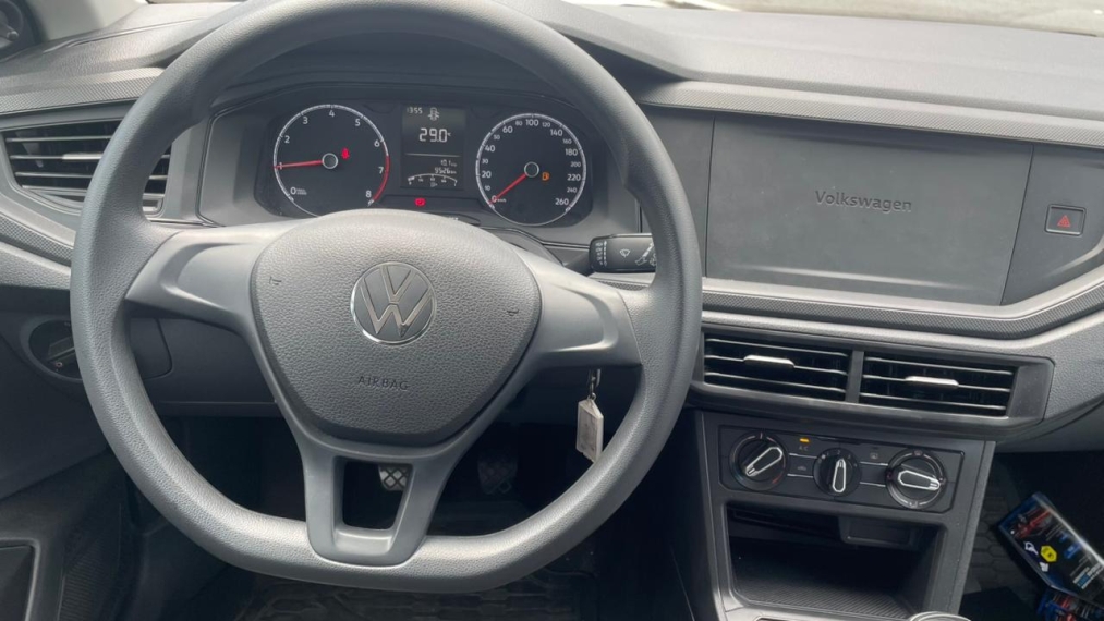 volkswagen polo 1.0 170 tsi sense automatico flex 4p manual 20257