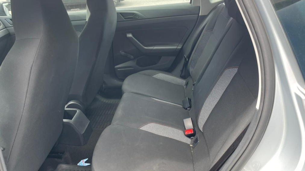 volkswagen polo 1.0 170 tsi sense automatico flex 4p manual 20255