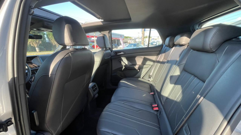volkswagen t-cross 1.0 200 tsi total flex comfortline automatico 4p 20256