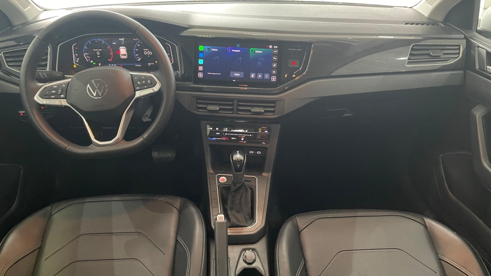 volkswagen polo 1.0 170 tsi highline automatico flex 4p 20257