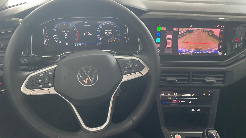 volkswagen polo 1.0 170 tsi highline automatico flex 4p 202510