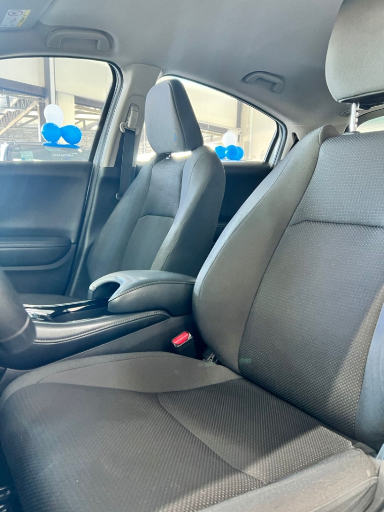 honda hr-v ex 1.8 cvt 2021