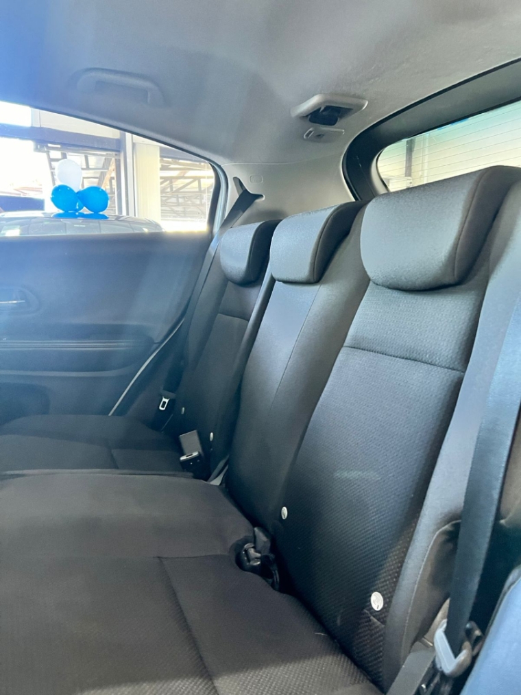 honda hr-v ex 1.8 cvt 2021