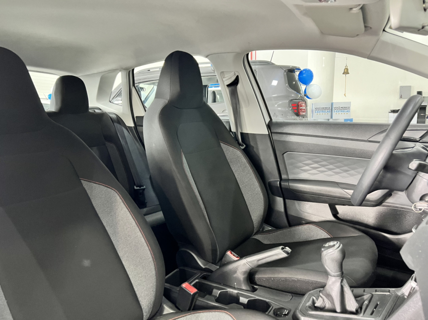 volkswagen polo 1.0 mpi track manual flex 4p 2023