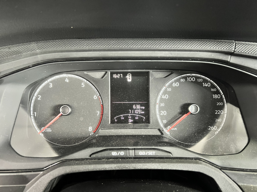 volkswagen polo 1.0 mpi track manual flex 4p 2023