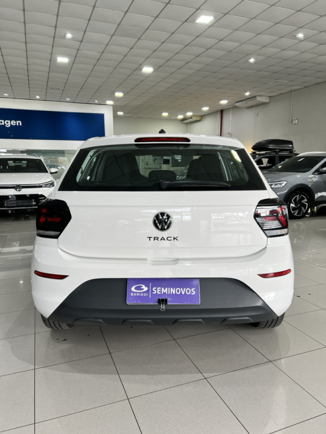 volkswagen polo 1.0 mpi track manual flex 4p 2023