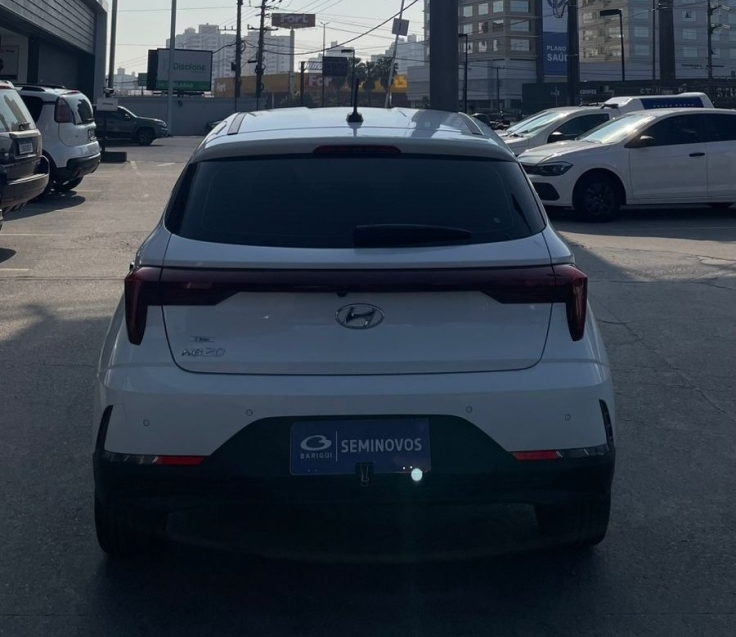 hyundai hb20 1.0 12v flex limited manual 4p 2024
