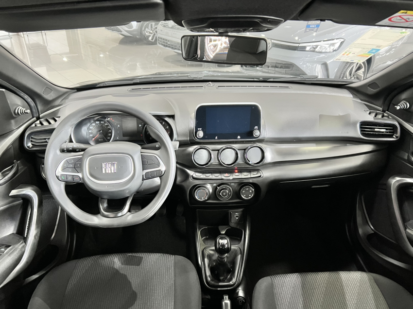 fiat cronos 1.0 firefly flex drive manual 5p 2026