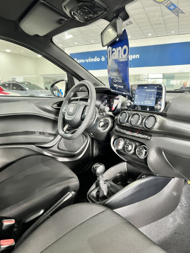 fiat cronos 1.0 firefly flex drive manual 5p 2026