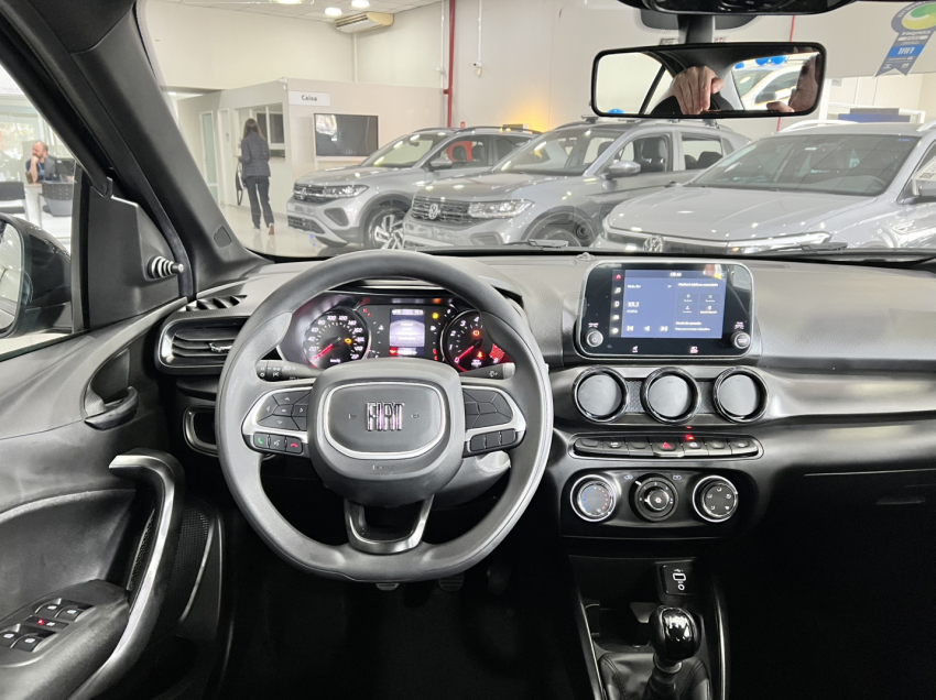 fiat cronos 1.0 firefly flex drive manual 5p 2026