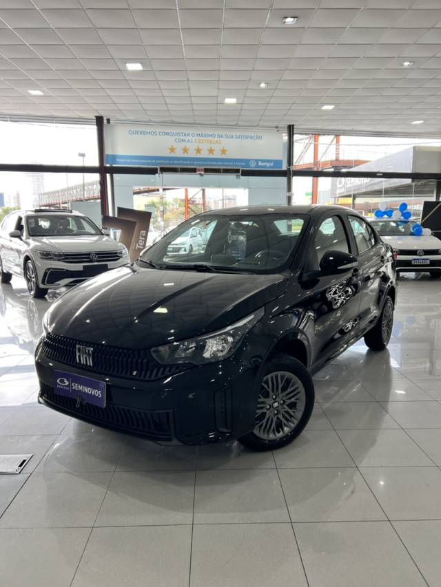 fiat cronos 1.0 firefly flex drive manual 5p 2026
