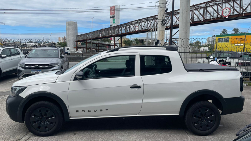 volkswagen saveiro 1.6 msi robust cd 16v flex 2p manual automatico 2024
