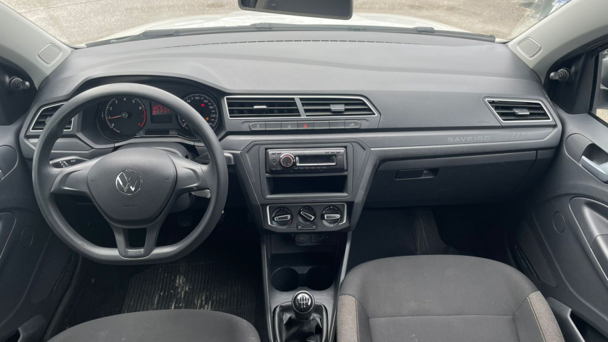 volkswagen saveiro 1.6 msi robust cd 16v flex 2p manual automatico 2024
