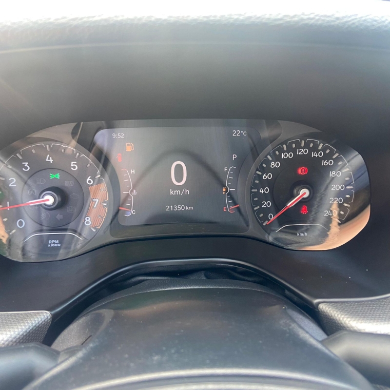 compass longitude 4x2 1.3 t270 tb at6