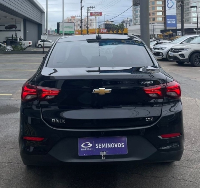 onix plus ltz 1.0 tb 12v at6