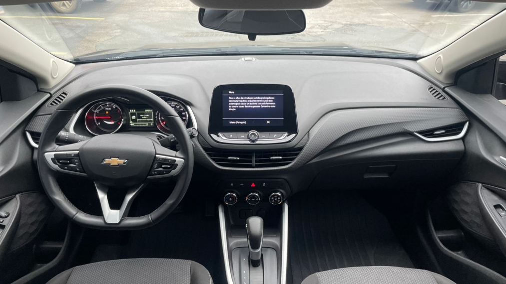 onix plus ltz 1.0 tb 12v at6