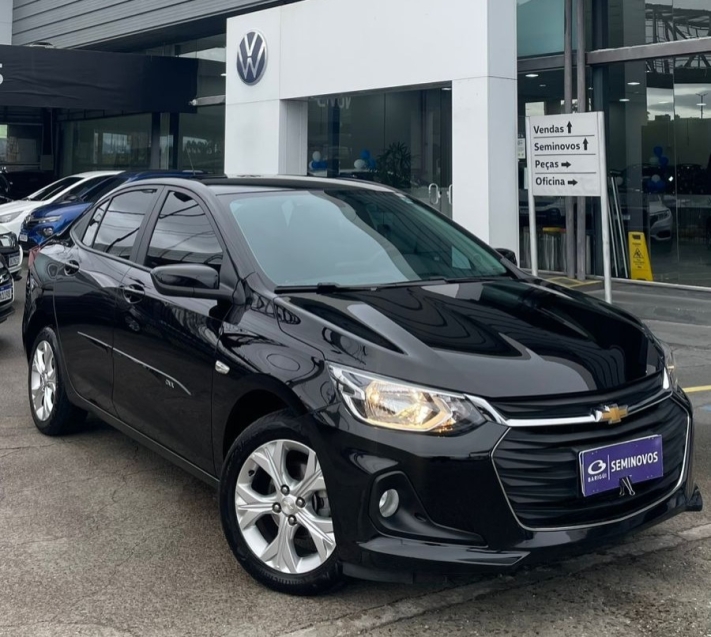 onix plus ltz 1.0 tb 12v at6