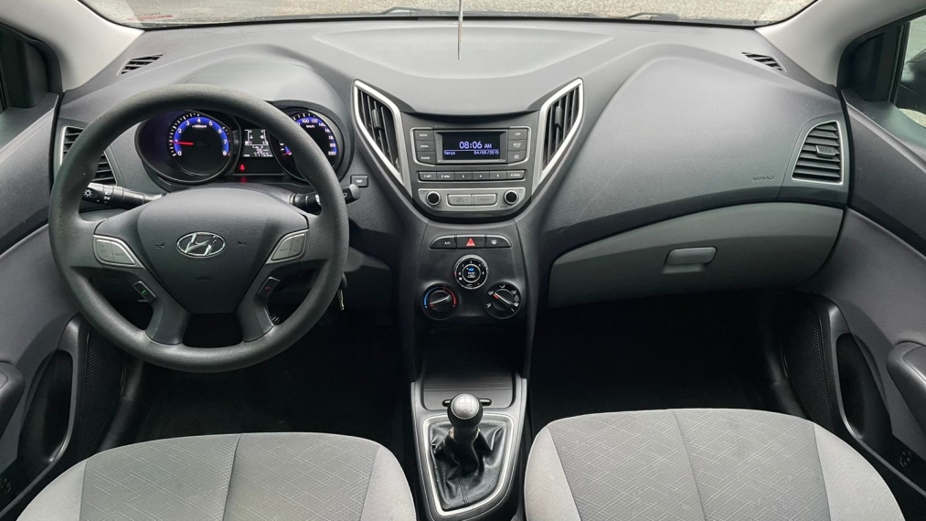hb20s comfort plus 1.0 tb 12v mt5