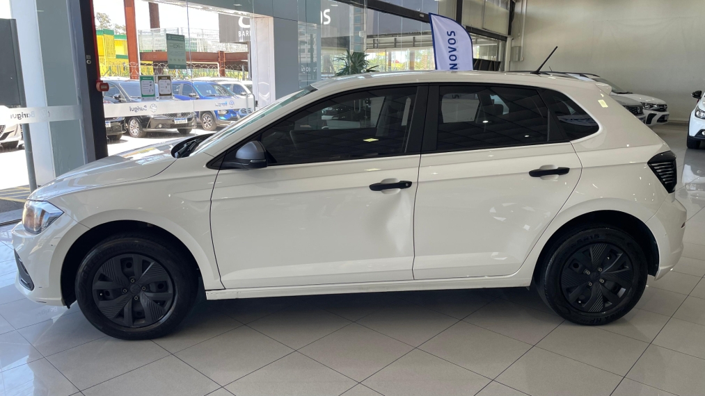 polo track 1.0 flex 12v 5p2