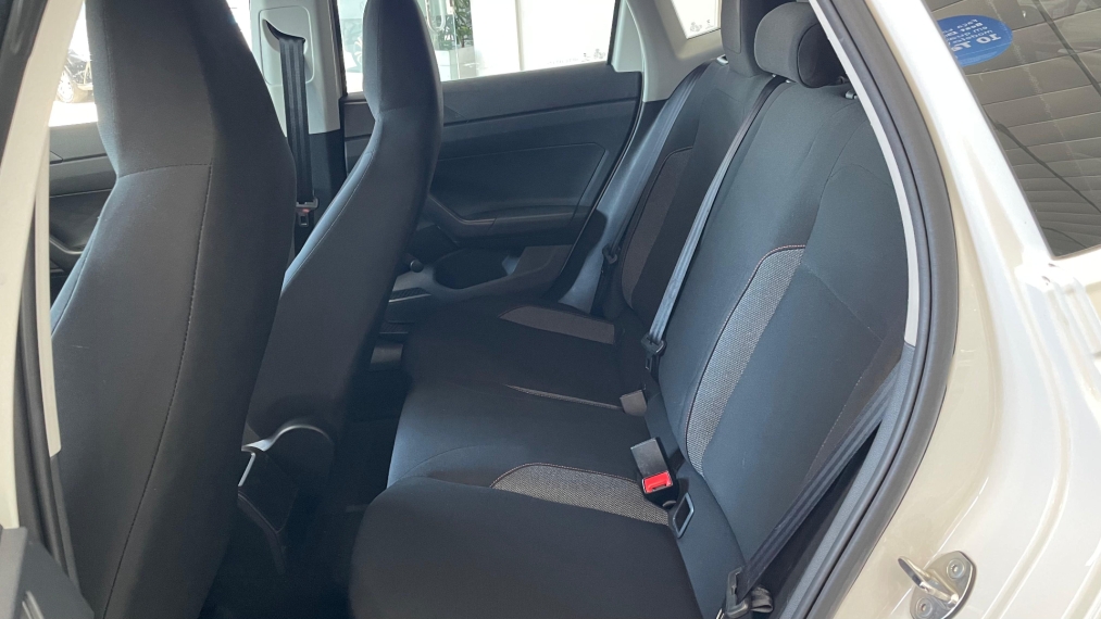 polo track 1.0 flex 12v 5p6