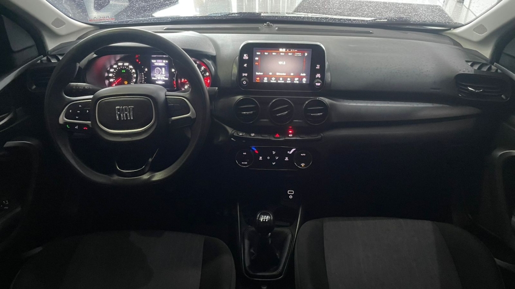 fiat argo 1.0 firefly flex drive manual 4p 2025
