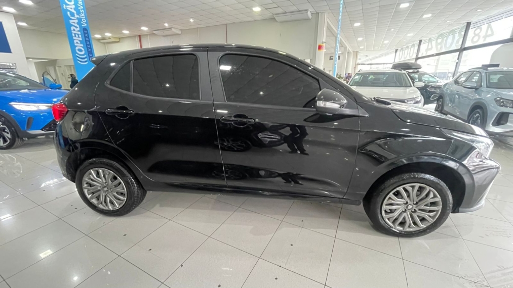 fiat argo 1.0 firefly flex drive manual 4p 2025