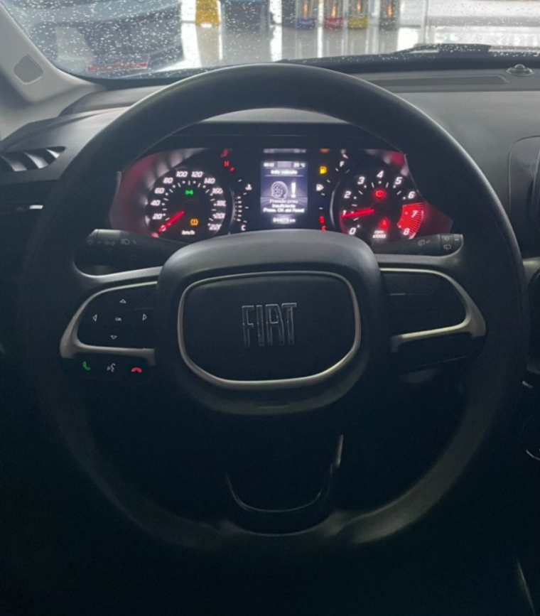 fiat argo 1.0 firefly flex drive manual 4p 2025