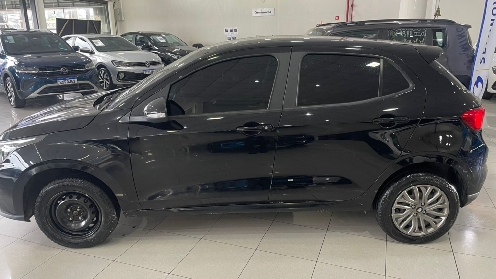 fiat argo 1.0 firefly flex drive manual 4p 2025