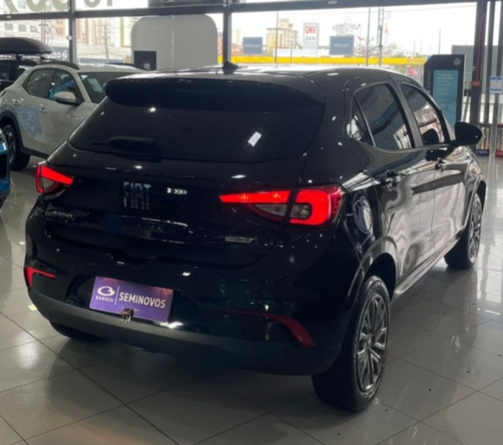 fiat argo 1.0 firefly flex drive manual 4p 2025