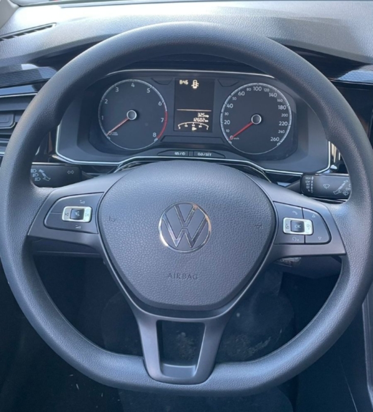 volkswagen polo 1.0 mpi track manual flex 4p 2025