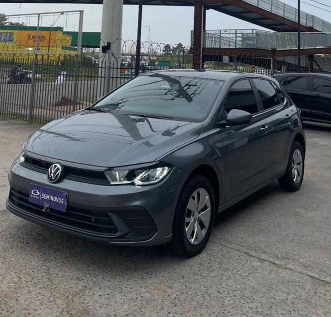 polo sense tsi 1.0 flex 12v aut