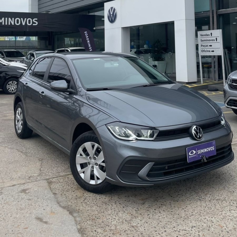 polo sense tsi 1.0 flex 12v aut
