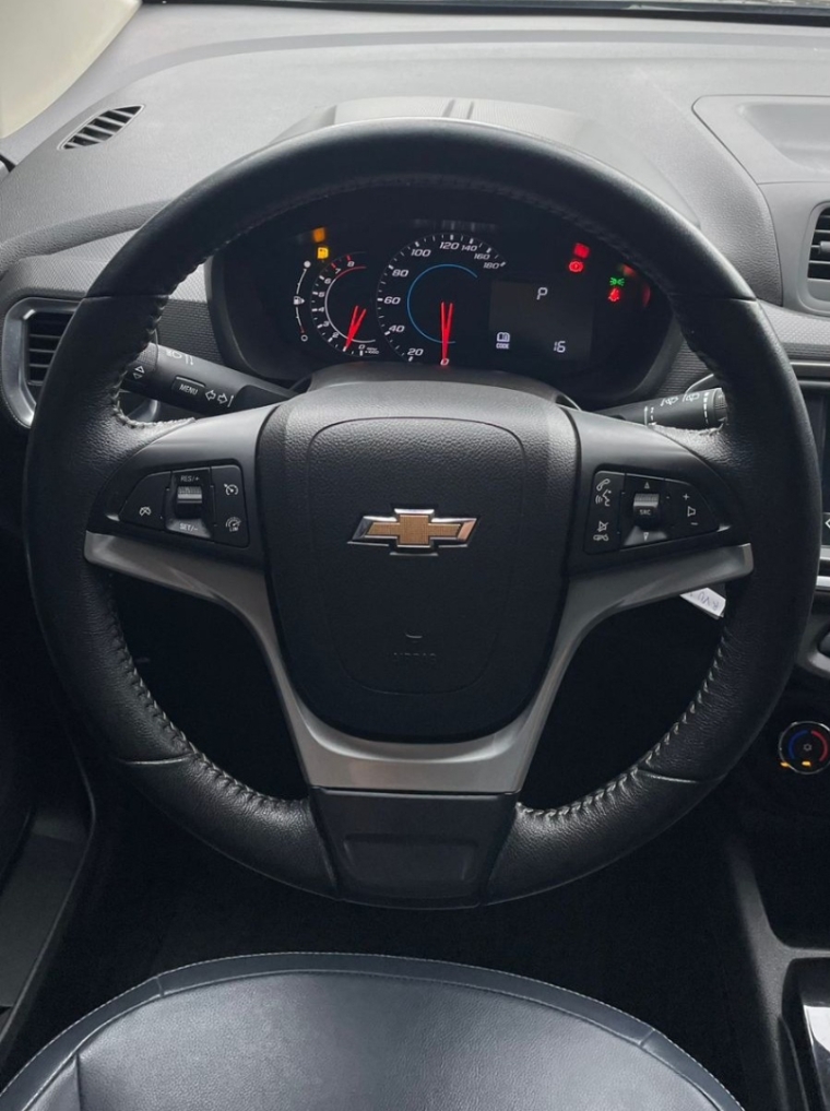chevrolet spin 1.8 premier 8v flex 4p automatico 5p 2023