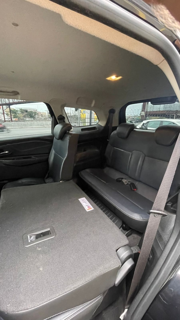 chevrolet spin 1.8 premier 8v flex 4p automatico 5p 2023