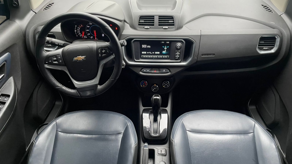 chevrolet spin 1.8 premier 8v flex 4p automatico 5p 2023